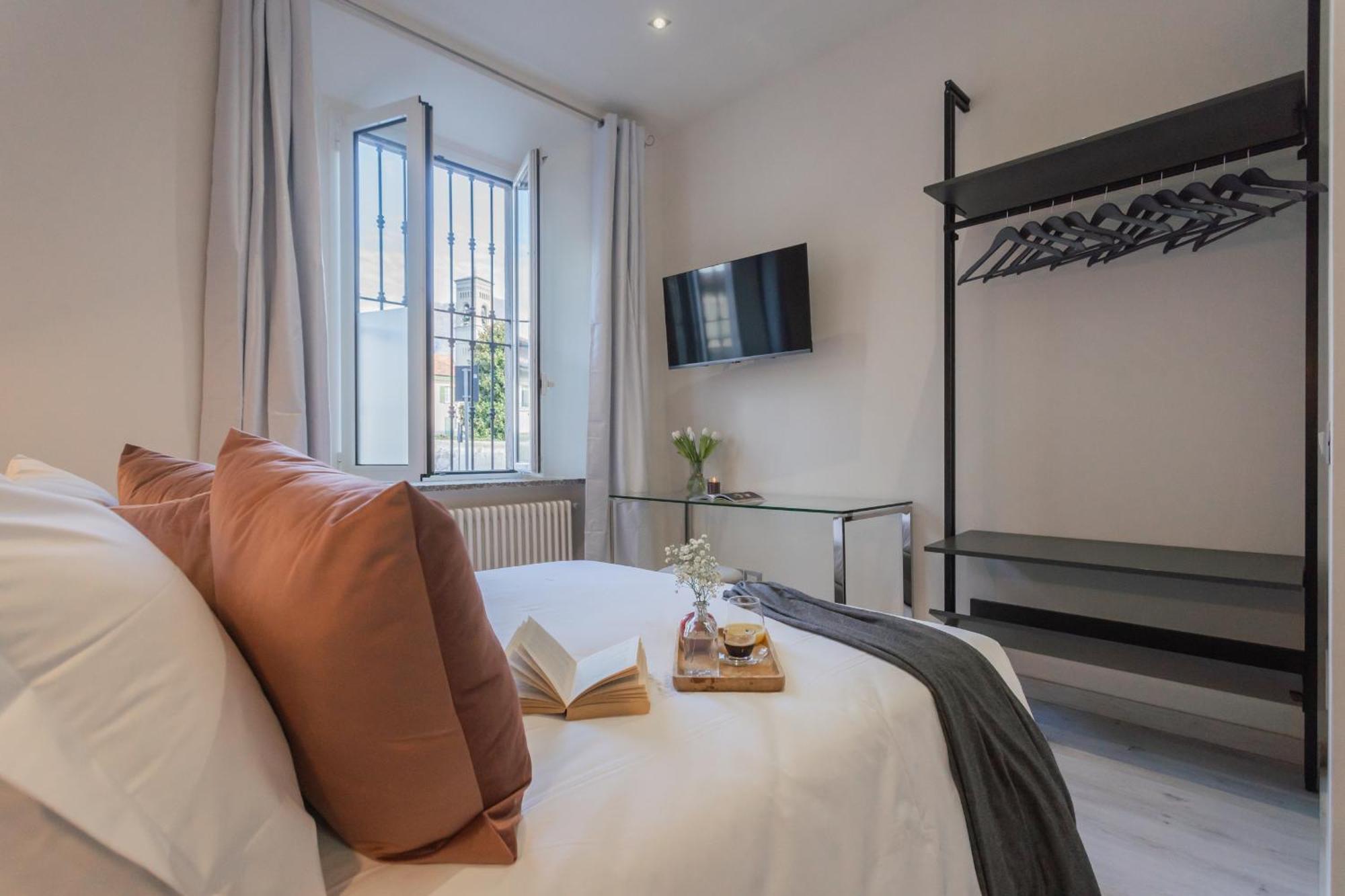 Cernobbio Dream Suites By Rent All Como Extérieur photo