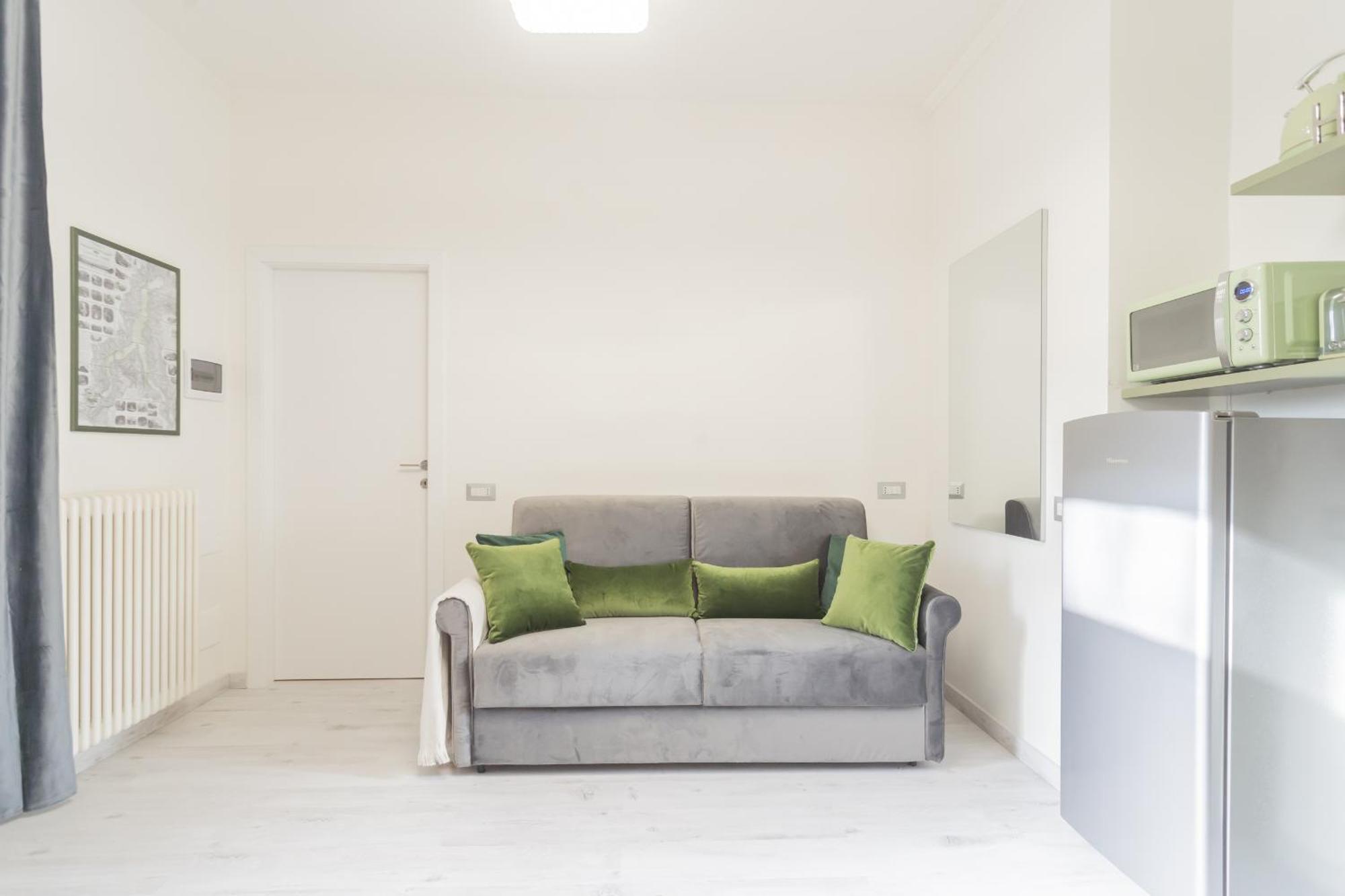Cernobbio Dream Suites By Rent All Como Extérieur photo