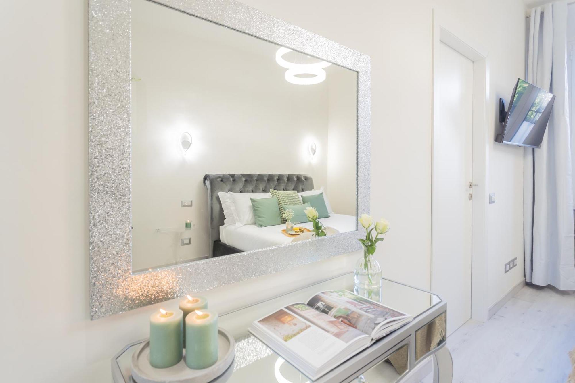 Cernobbio Dream Suites By Rent All Como Extérieur photo