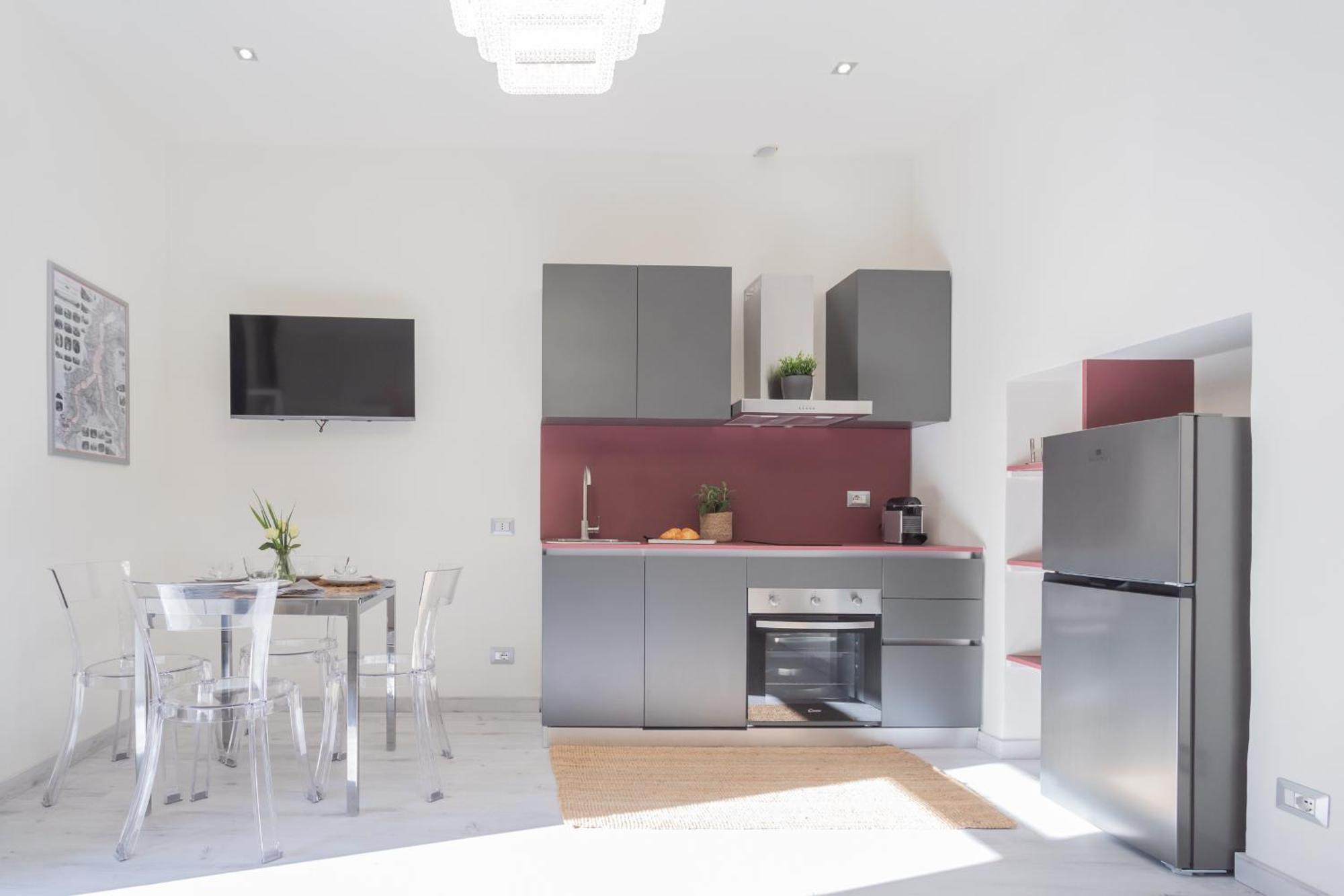 Cernobbio Dream Suites By Rent All Como Extérieur photo