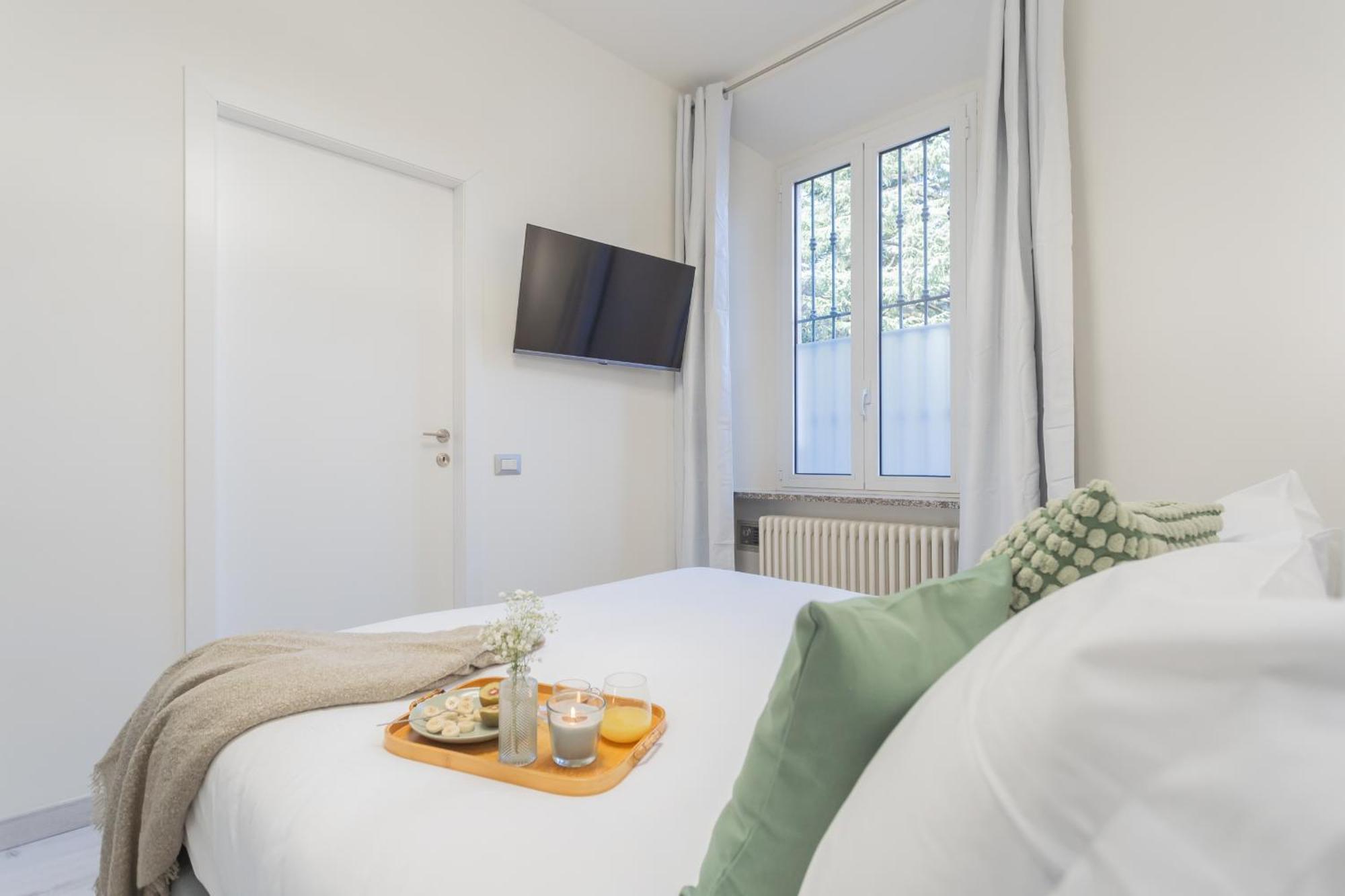 Cernobbio Dream Suites By Rent All Como Extérieur photo