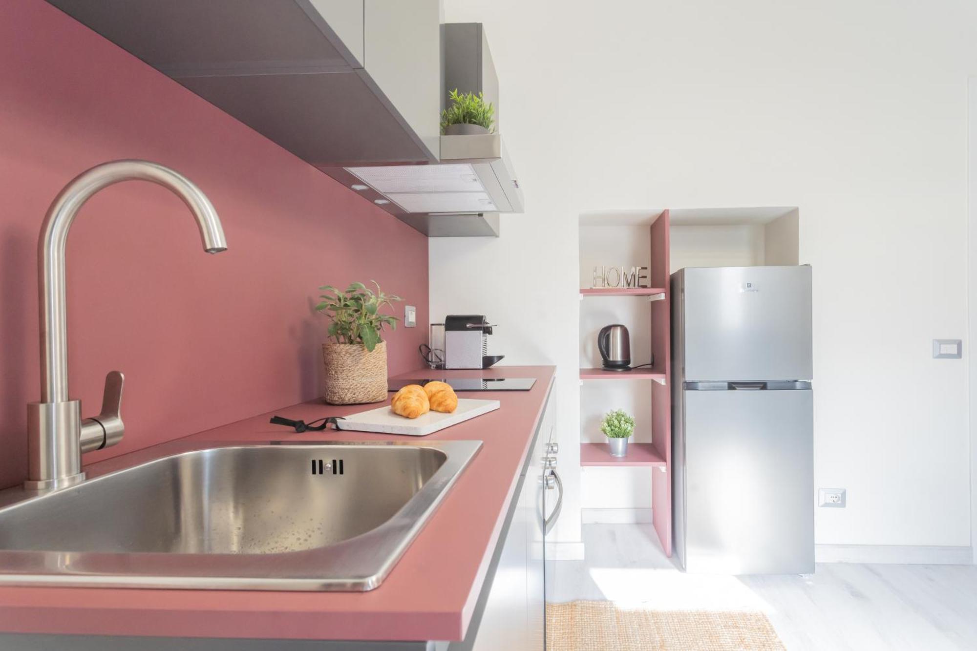 Cernobbio Dream Suites By Rent All Como Extérieur photo