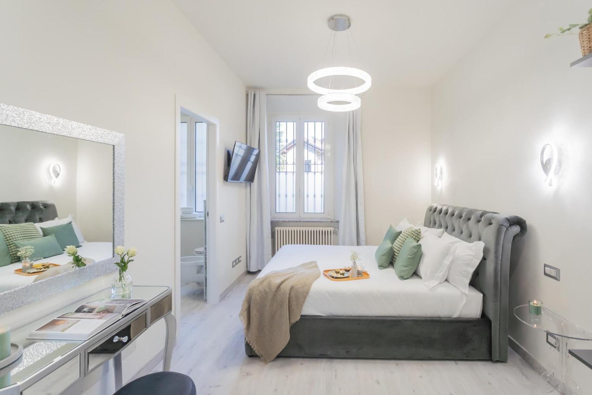 Cernobbio Dream Suites By Rent All Como Extérieur photo