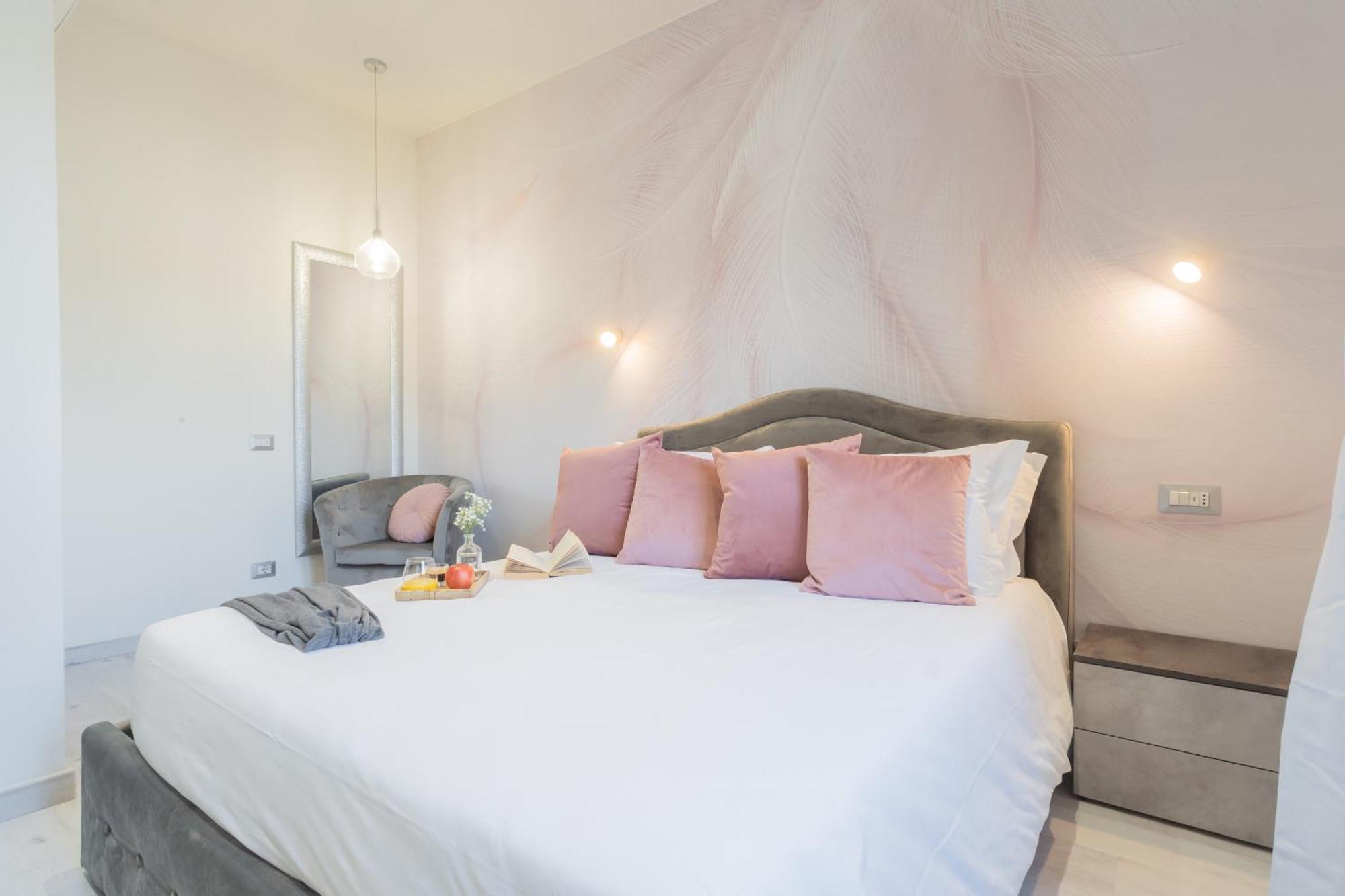 Cernobbio Dream Suites By Rent All Como Extérieur photo