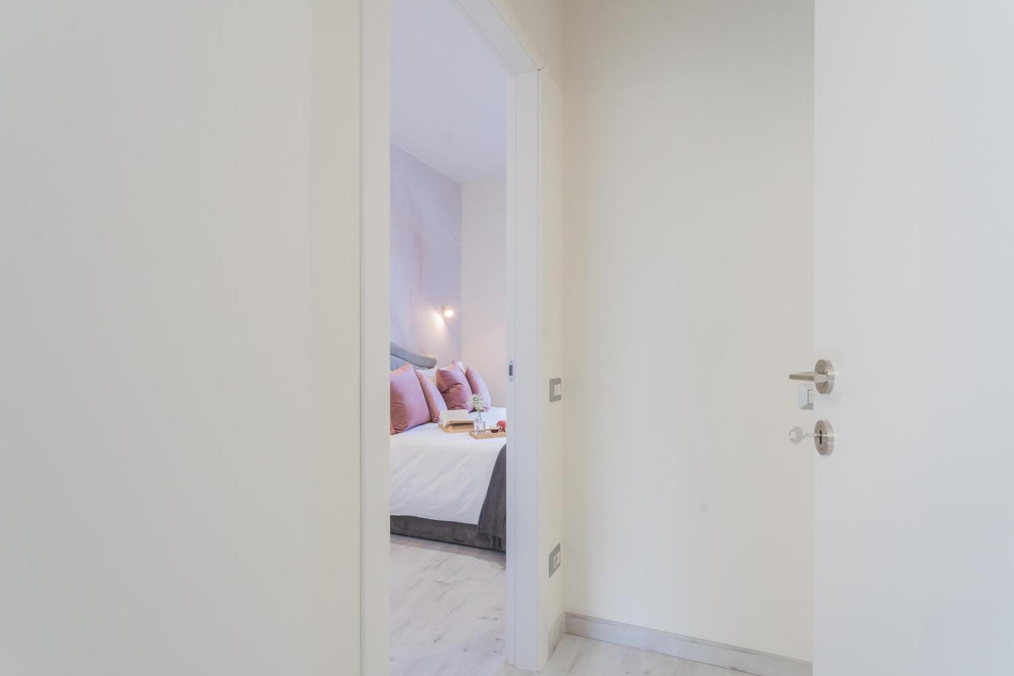 Cernobbio Dream Suites By Rent All Como Extérieur photo