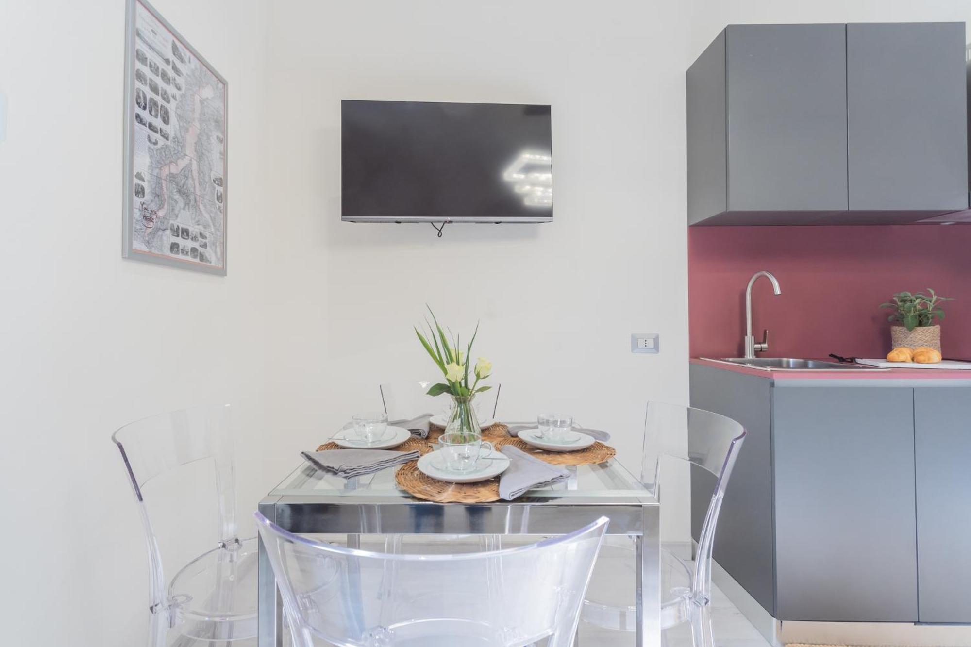 Cernobbio Dream Suites By Rent All Como Extérieur photo