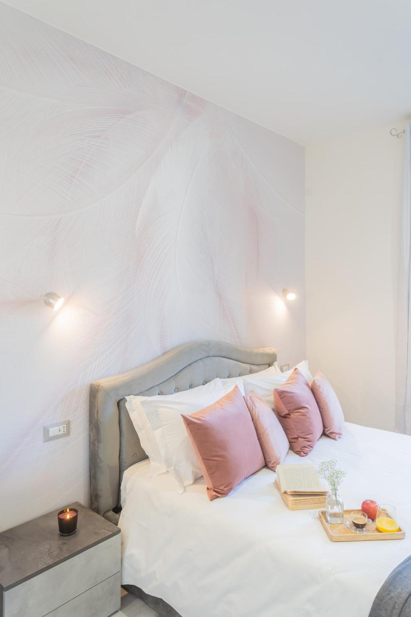 Cernobbio Dream Suites By Rent All Como Extérieur photo
