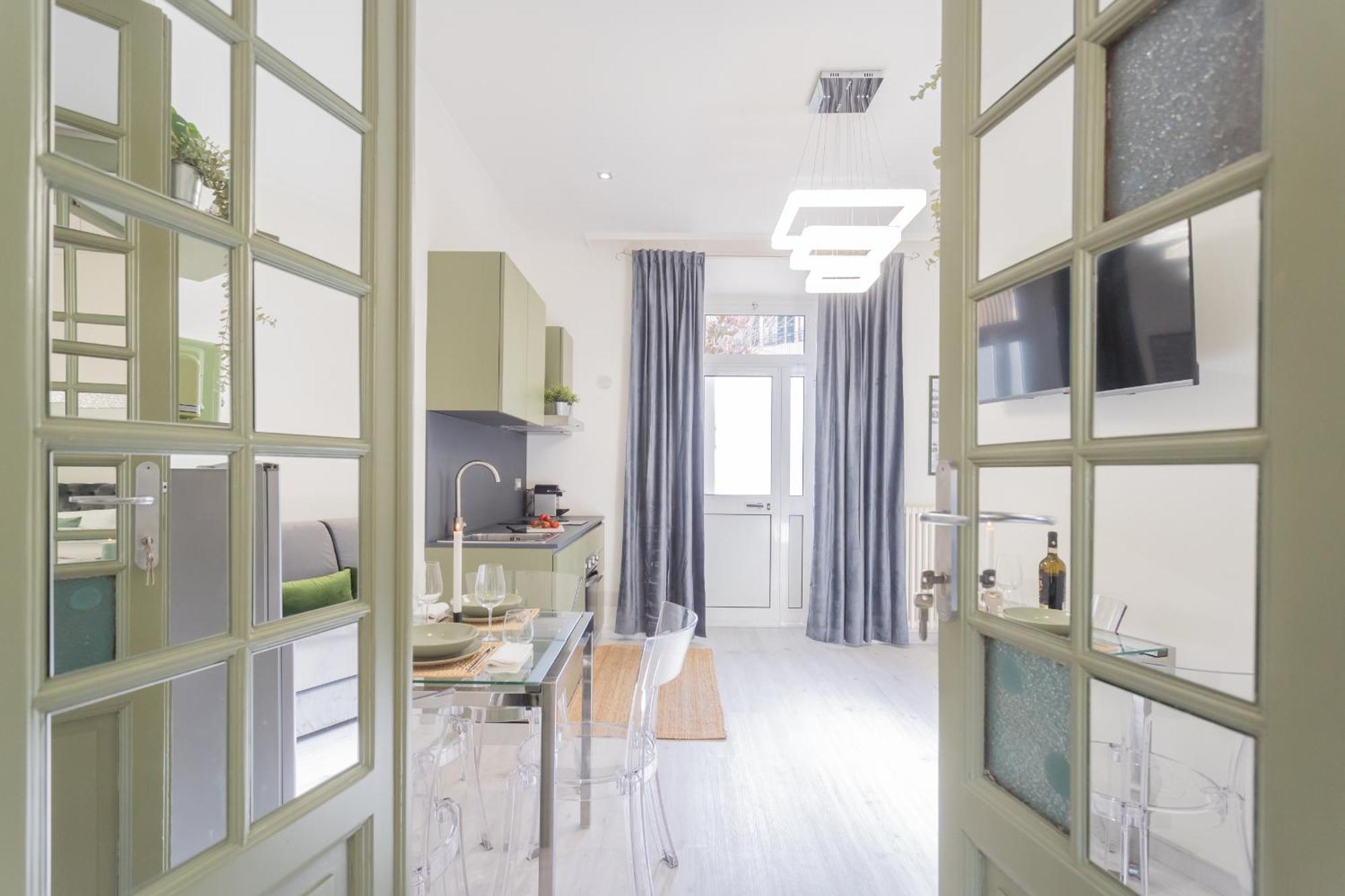 Cernobbio Dream Suites By Rent All Como Extérieur photo