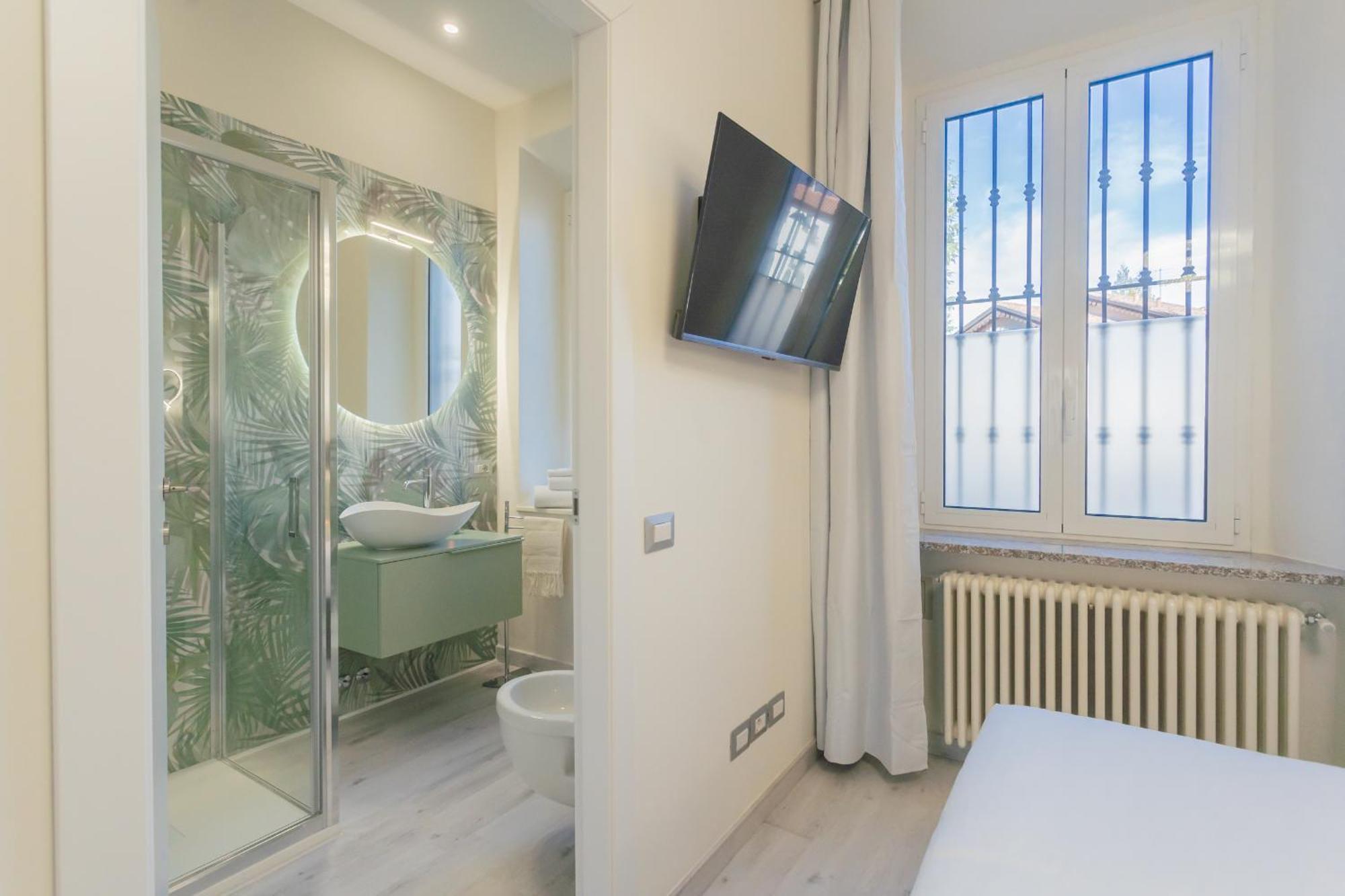 Cernobbio Dream Suites By Rent All Como Extérieur photo