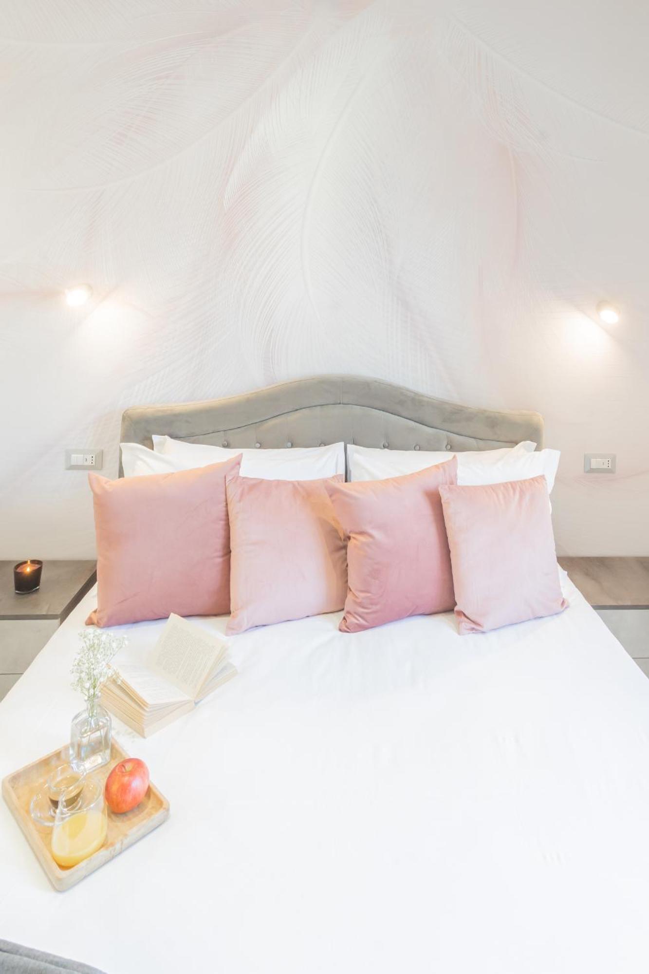 Cernobbio Dream Suites By Rent All Como Extérieur photo