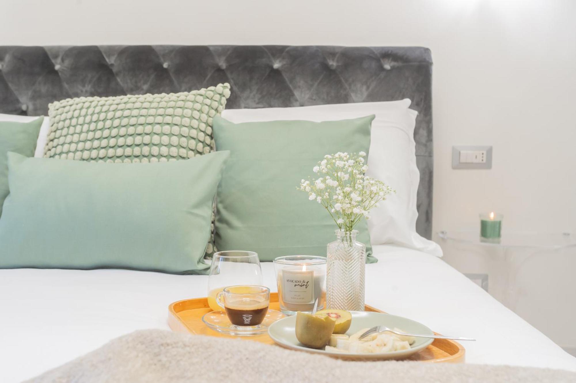 Cernobbio Dream Suites By Rent All Como Extérieur photo