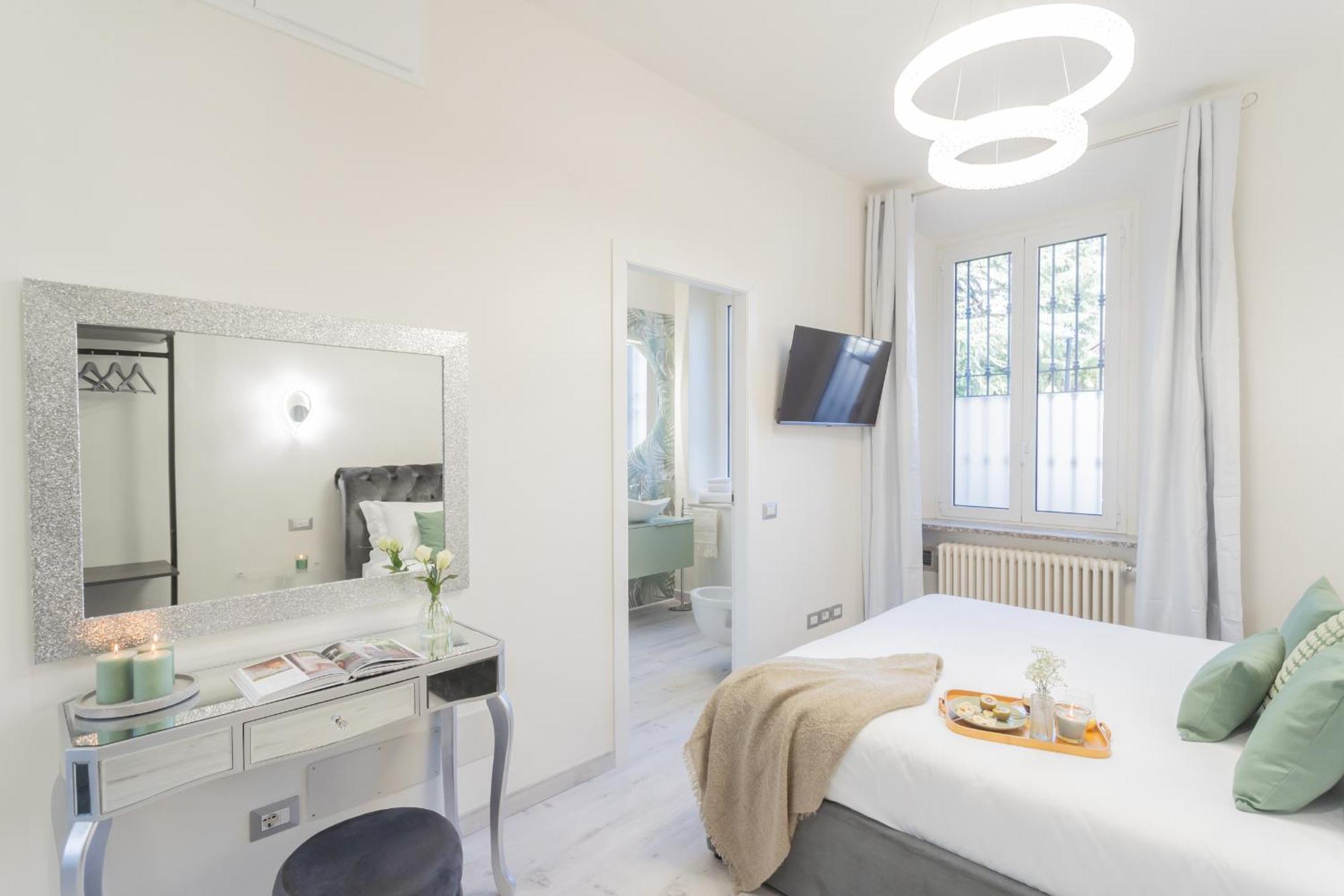 Cernobbio Dream Suites By Rent All Como Extérieur photo