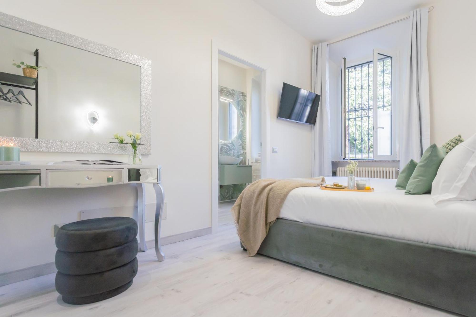 Cernobbio Dream Suites By Rent All Como Extérieur photo