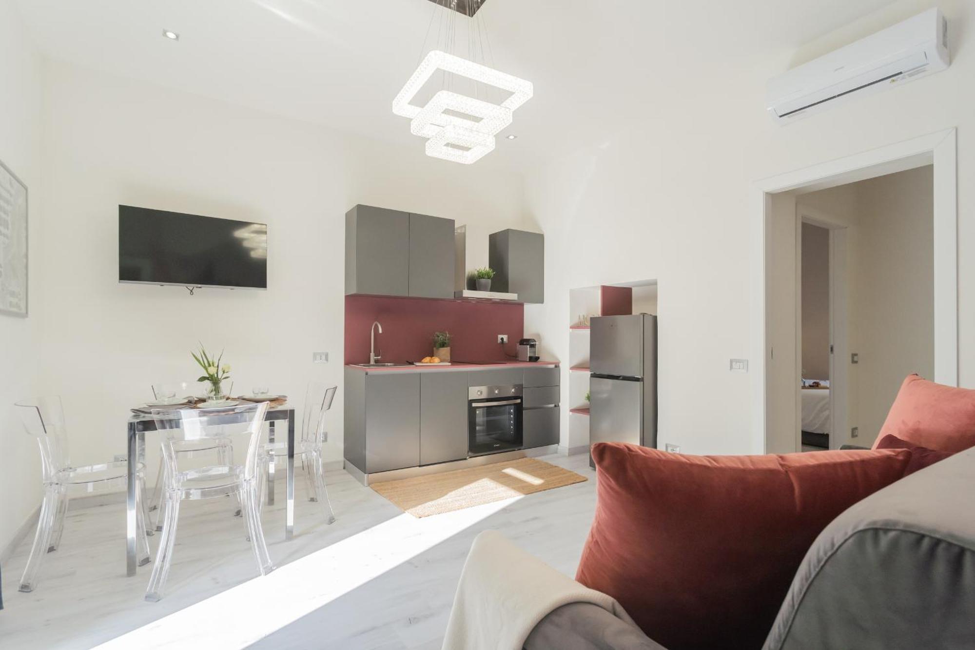 Cernobbio Dream Suites By Rent All Como Extérieur photo