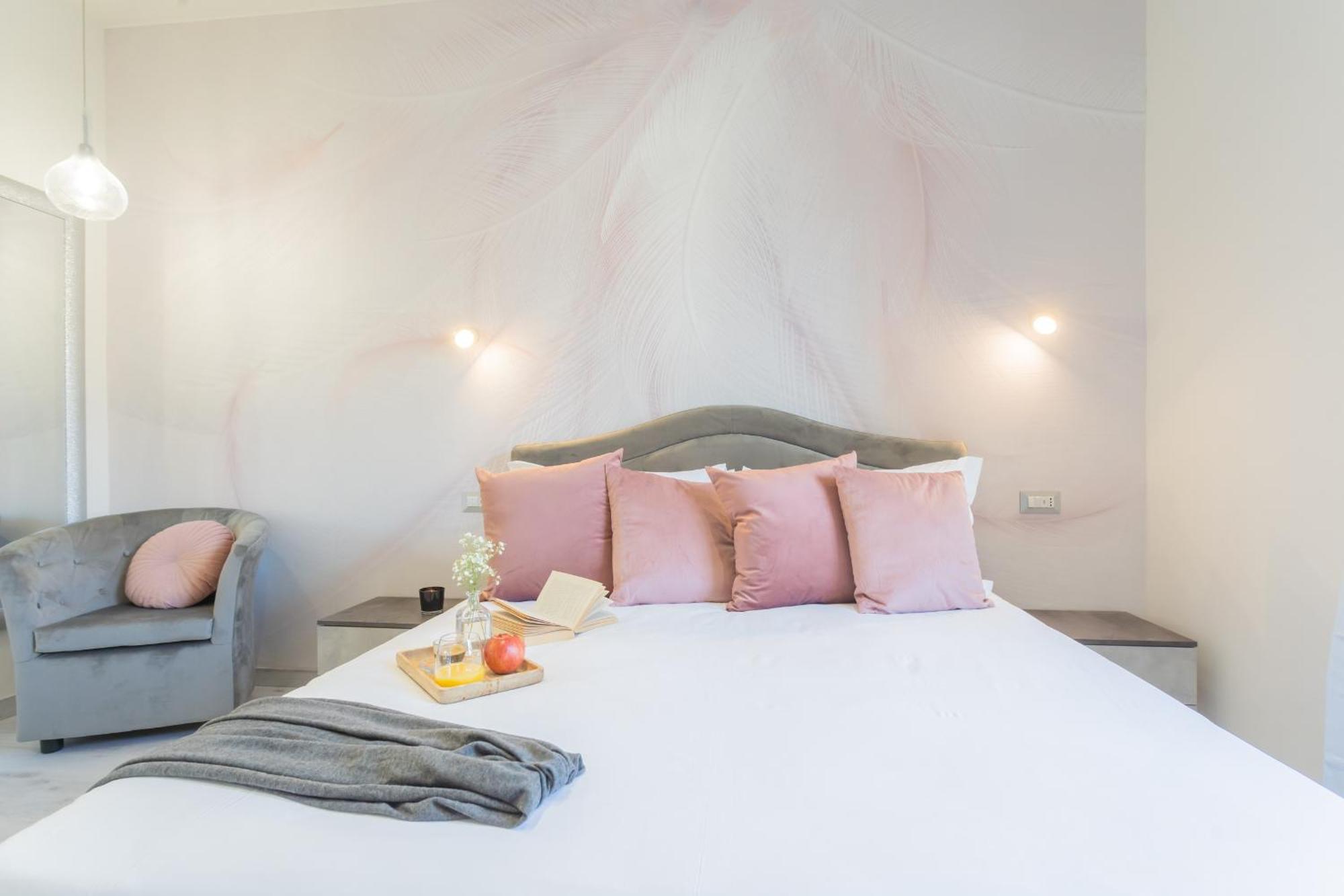 Cernobbio Dream Suites By Rent All Como Extérieur photo