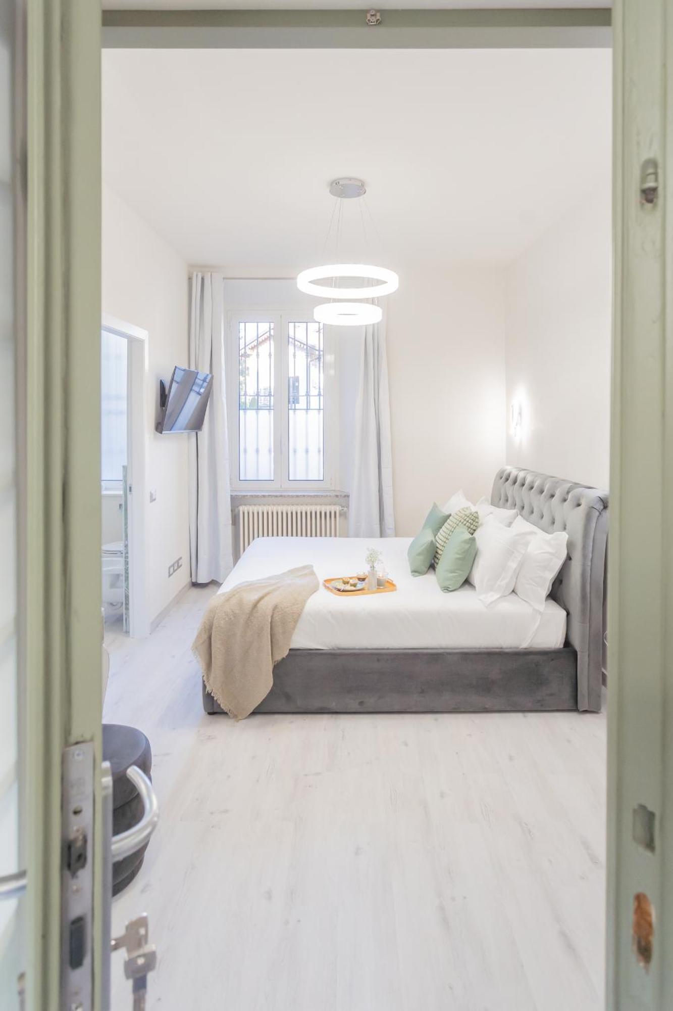 Cernobbio Dream Suites By Rent All Como Extérieur photo